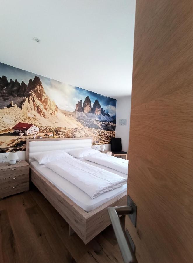 Alpine Deluxe 2.0 Apartment Riscone Exterior photo