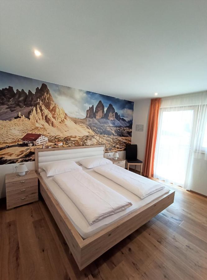 Alpine Deluxe 2.0 Apartment Riscone Exterior photo