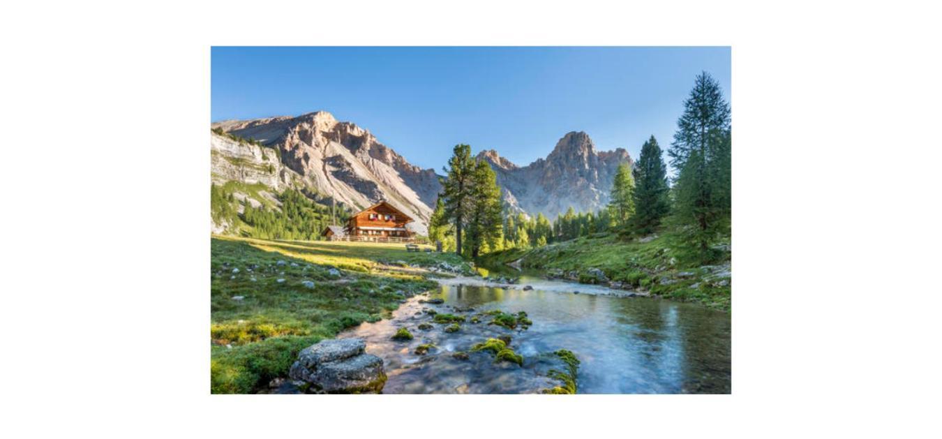 Alpine Deluxe 2.0 Apartment Riscone Exterior photo