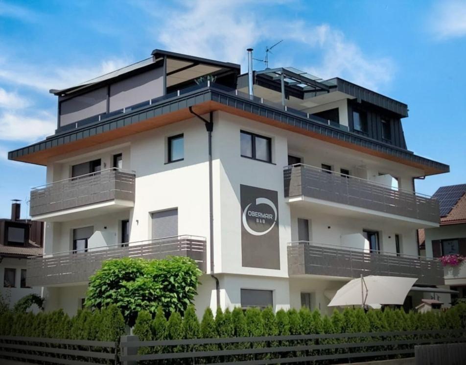 Alpine Deluxe 2.0 Apartment Riscone Exterior photo